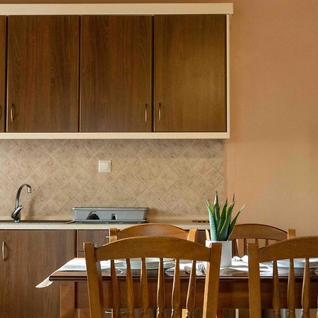Karyon Apartments Kariofiton Ngoại thất bức ảnh