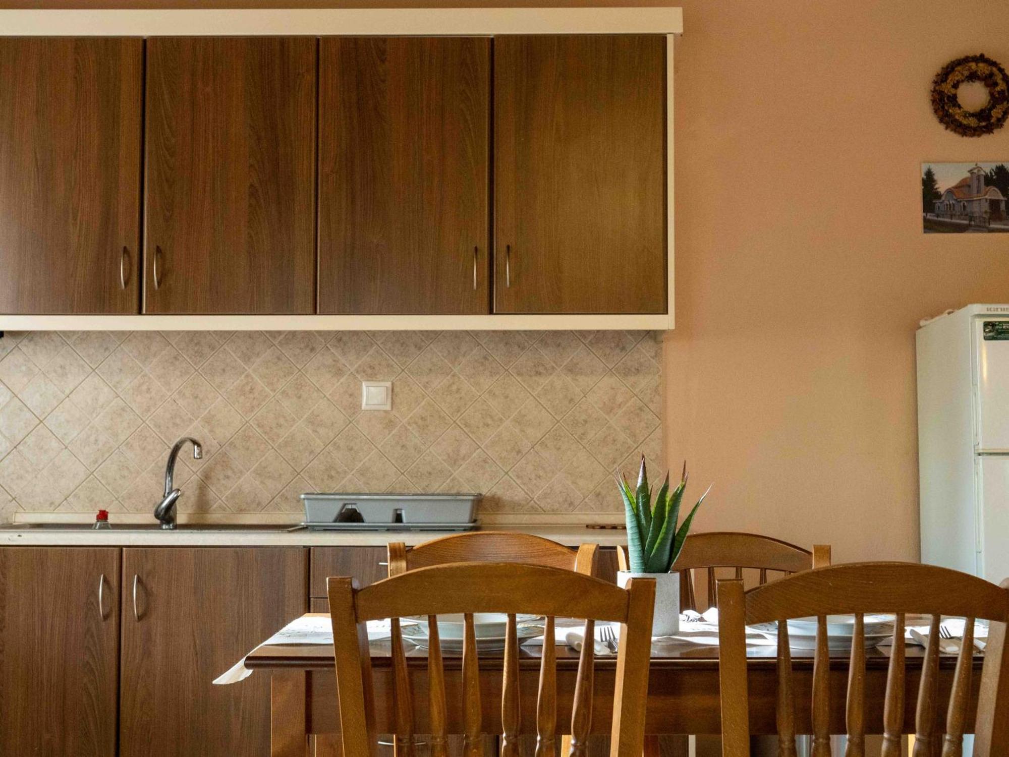 Karyon Apartments Kariofiton Ngoại thất bức ảnh